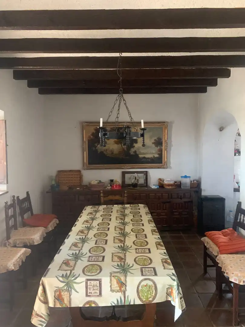 Casa rústica en venta en Agost, imagen 8
