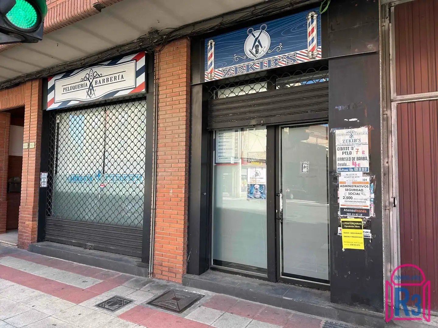 Local comercial en venda a Párroco Pablo Díez, imagen 2