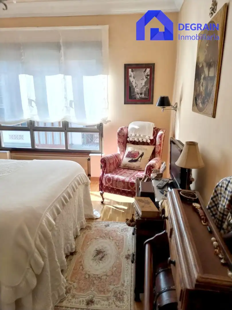 Piso con ascensor en venta en Calle CALLE TEODORO CUESTA, imagen 23