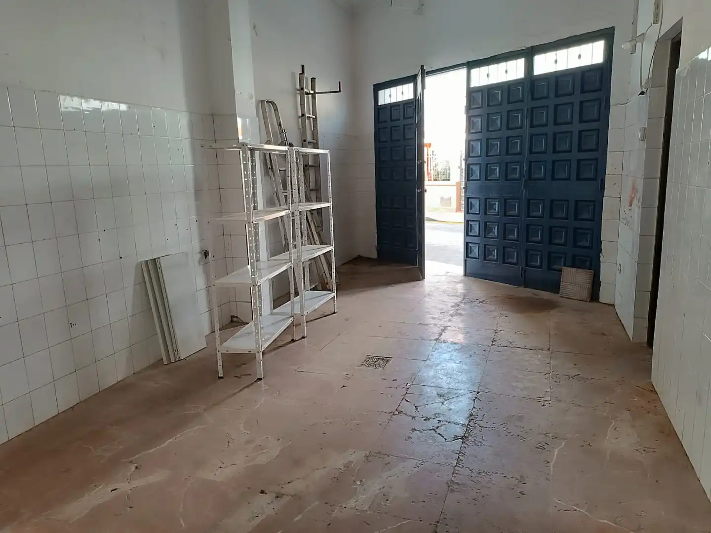 Local de lloguer en Dos Hermanas