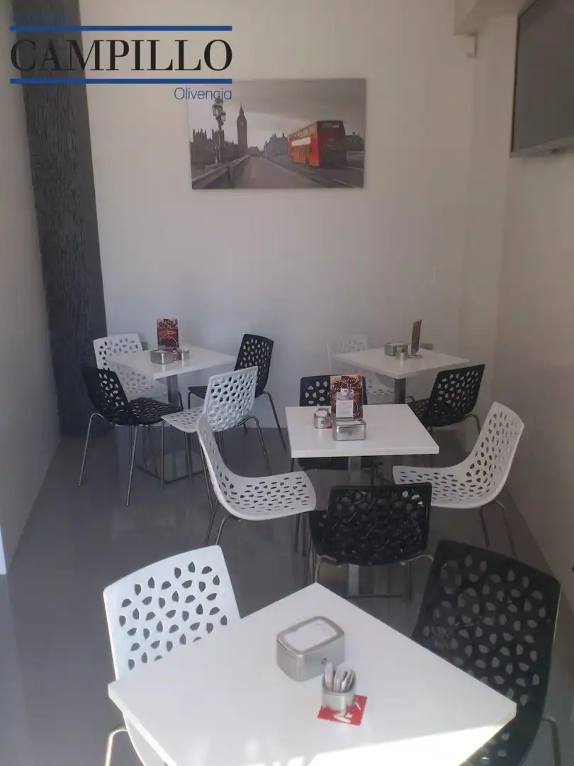 Local comercial en venda a Adra, imagen 17