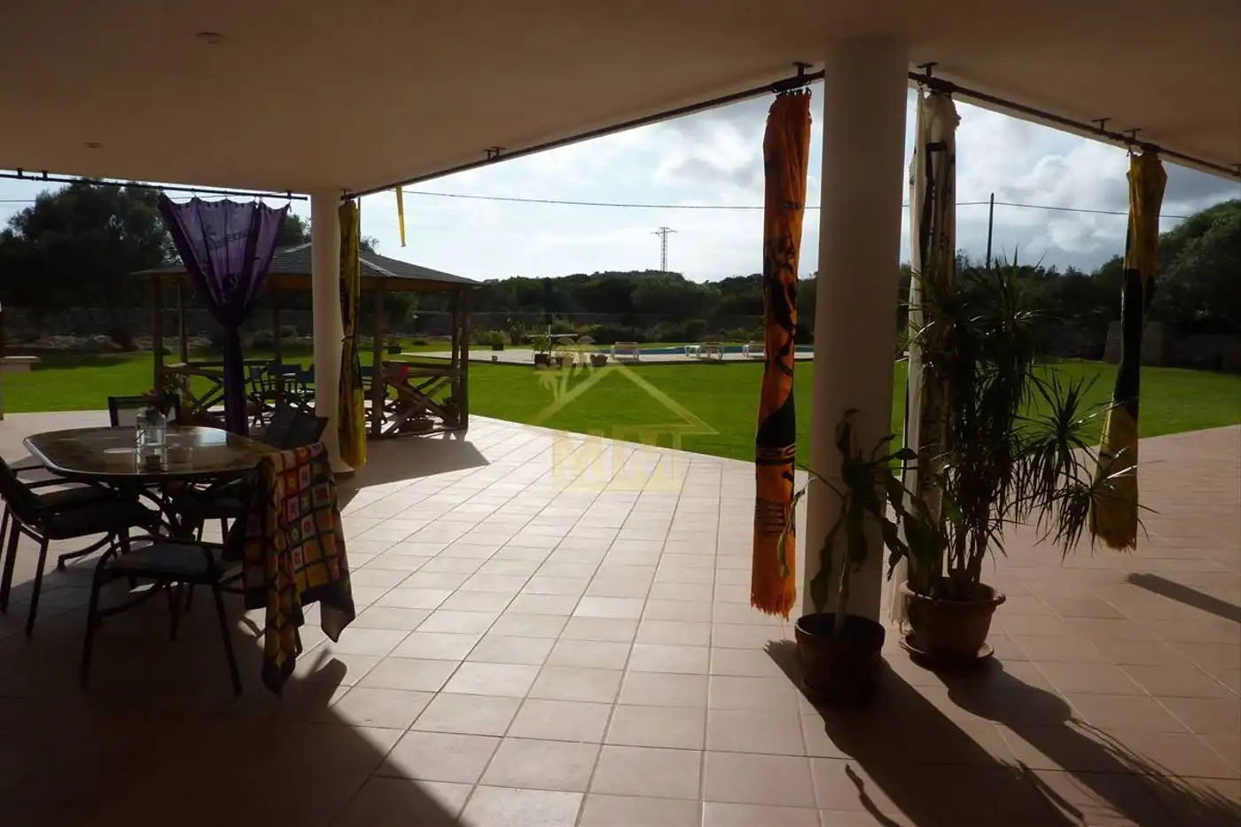 Xalet amb piscina en venda a Camino Vell; Ur Trebeluguer 1, imagen 26