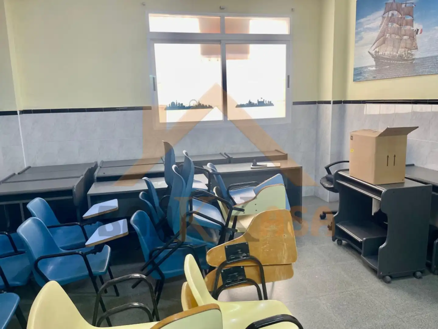 Local comercial en venda a El Ejido Ciudad, imagen 5