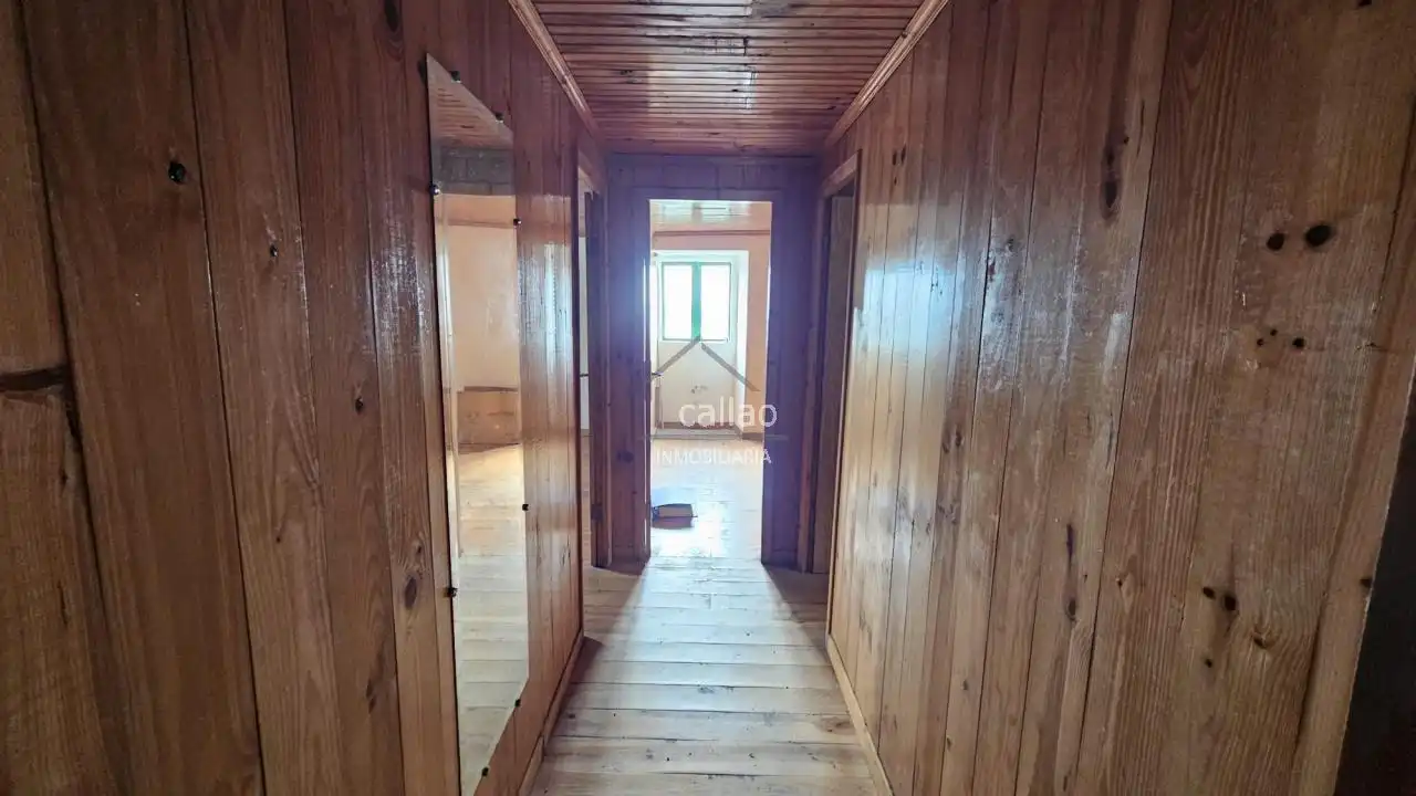 Haus oder Chalet zum Verkauf in Ferrol mit Privatgarten