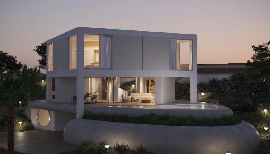 Photo 1 of House or chalet for sale in Lomas de Campoamor - Las Ramblas, Alicante