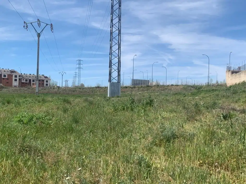 Residencial en venta en SAN BLAS, Urbanización Siglo XXI - Carretera de Villalpando