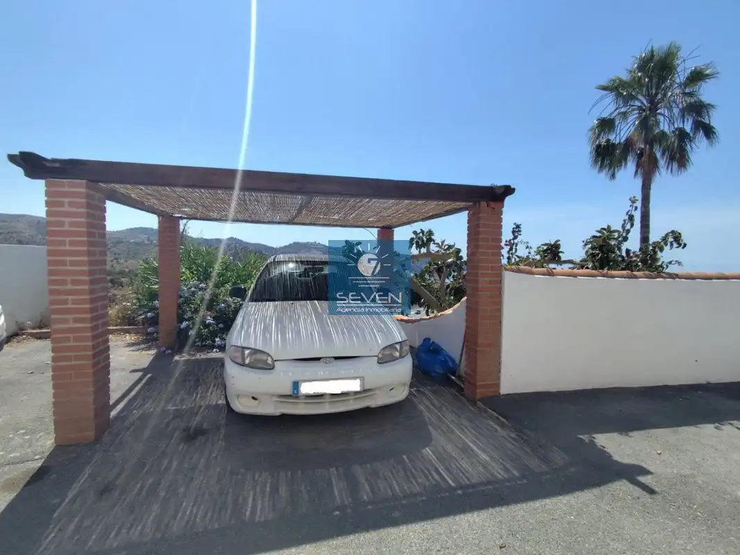 Xalet amb piscina en venda a SAN ANTONIO, imagen 47