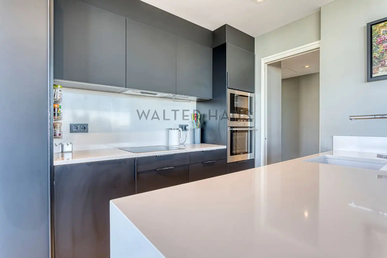 Appartement avec terrasse à vendre à Sant Martí, imagen 14