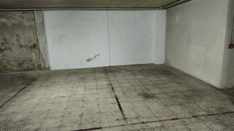 Foto 3 de Garatge de lloguer a Carrer D'asensi, 26, Hospital - Plaza del Real, Castellón de la Plana / Castelló de la Plana