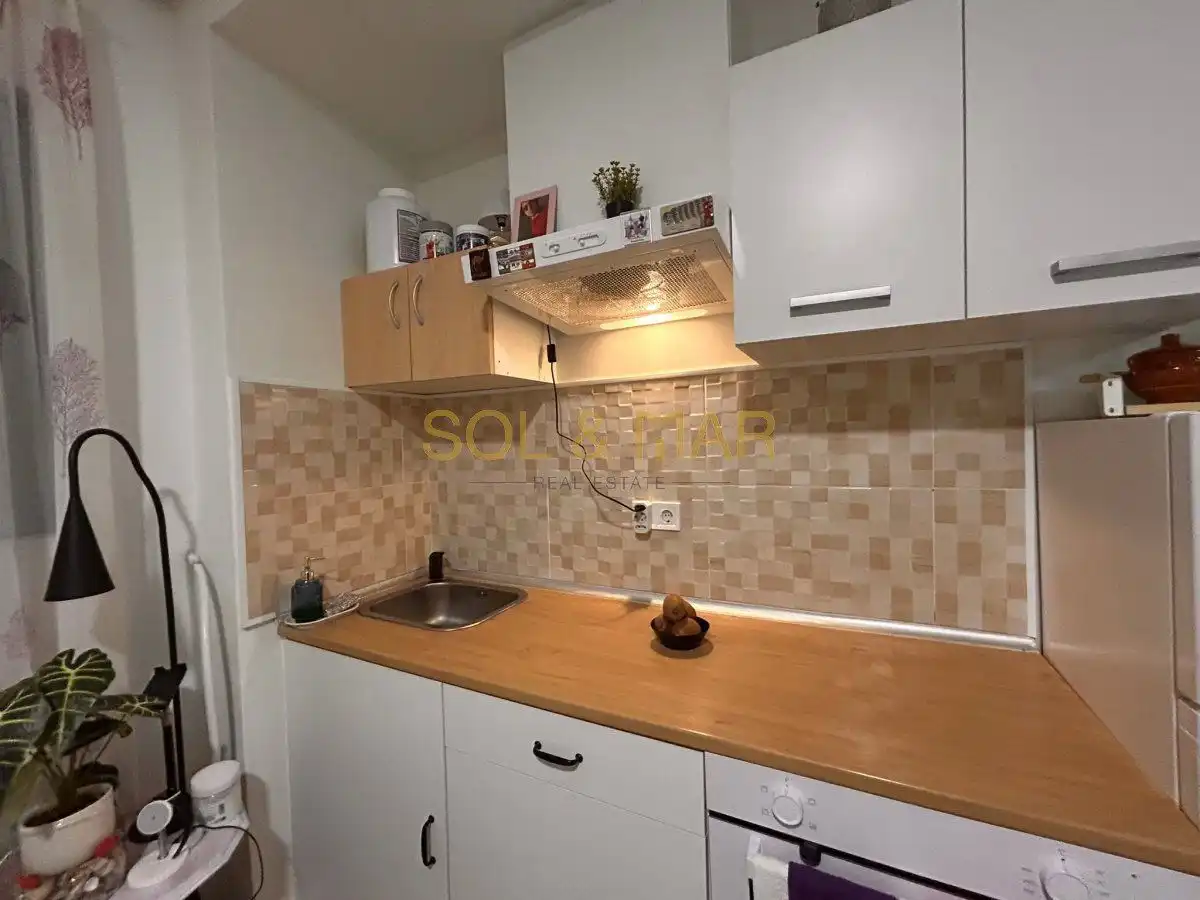 Apartment with lift for sale in De los Manantiales, imagen 13