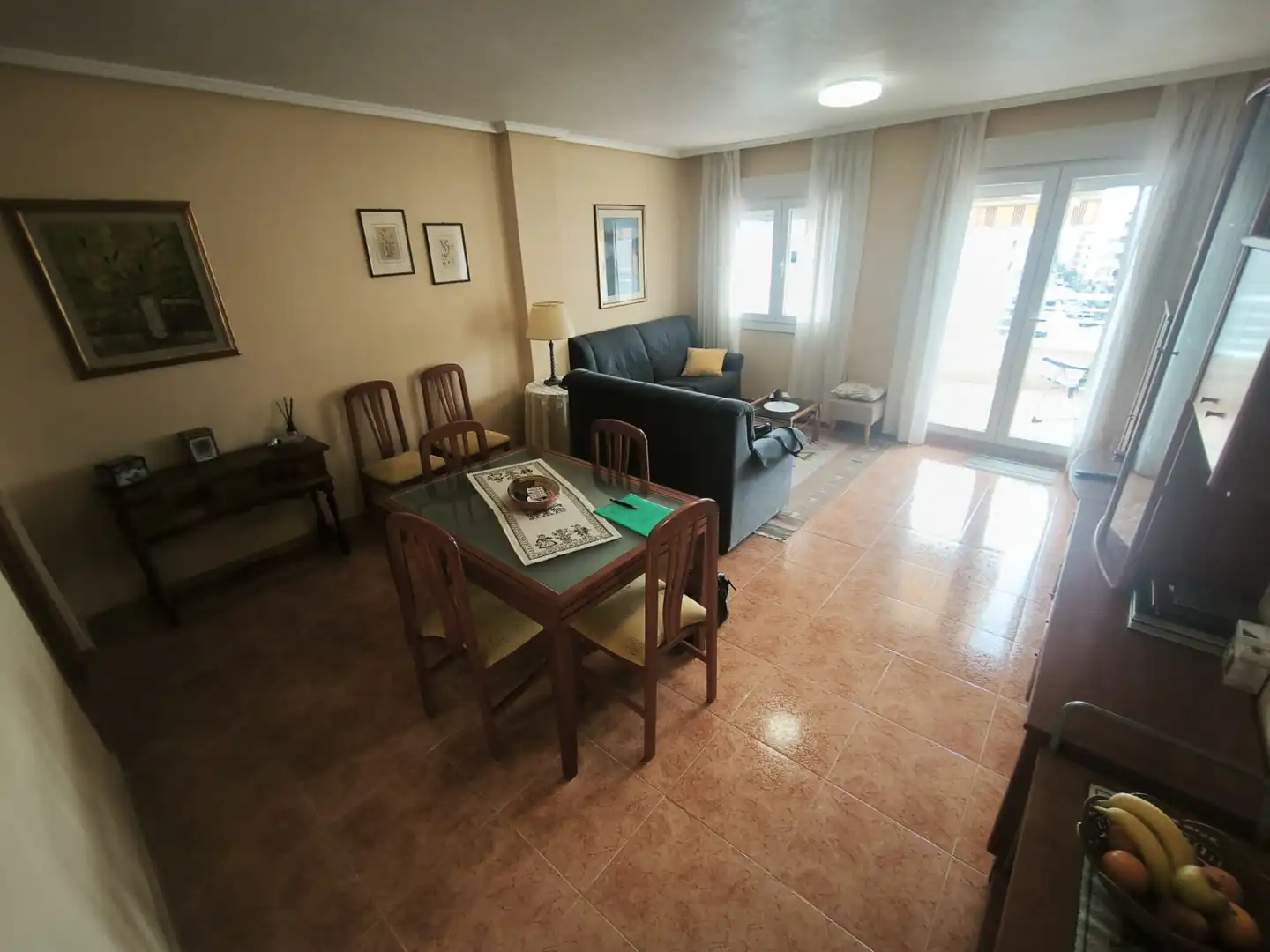 Penthouse mit Aufzug zum Verkauf in Calle San Luis 8, imagen 5