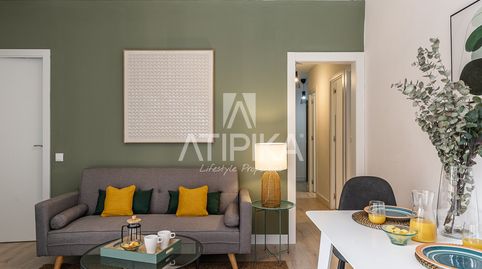 Photo 3 of Flat for rent in El Camp de l'Arpa del Clot, Barcelona Capital