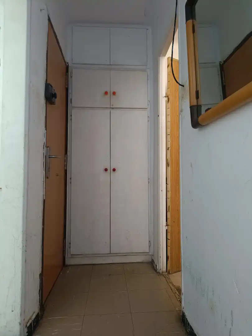 Wohnung zum Verkauf in Terrassa mit Möbliert
