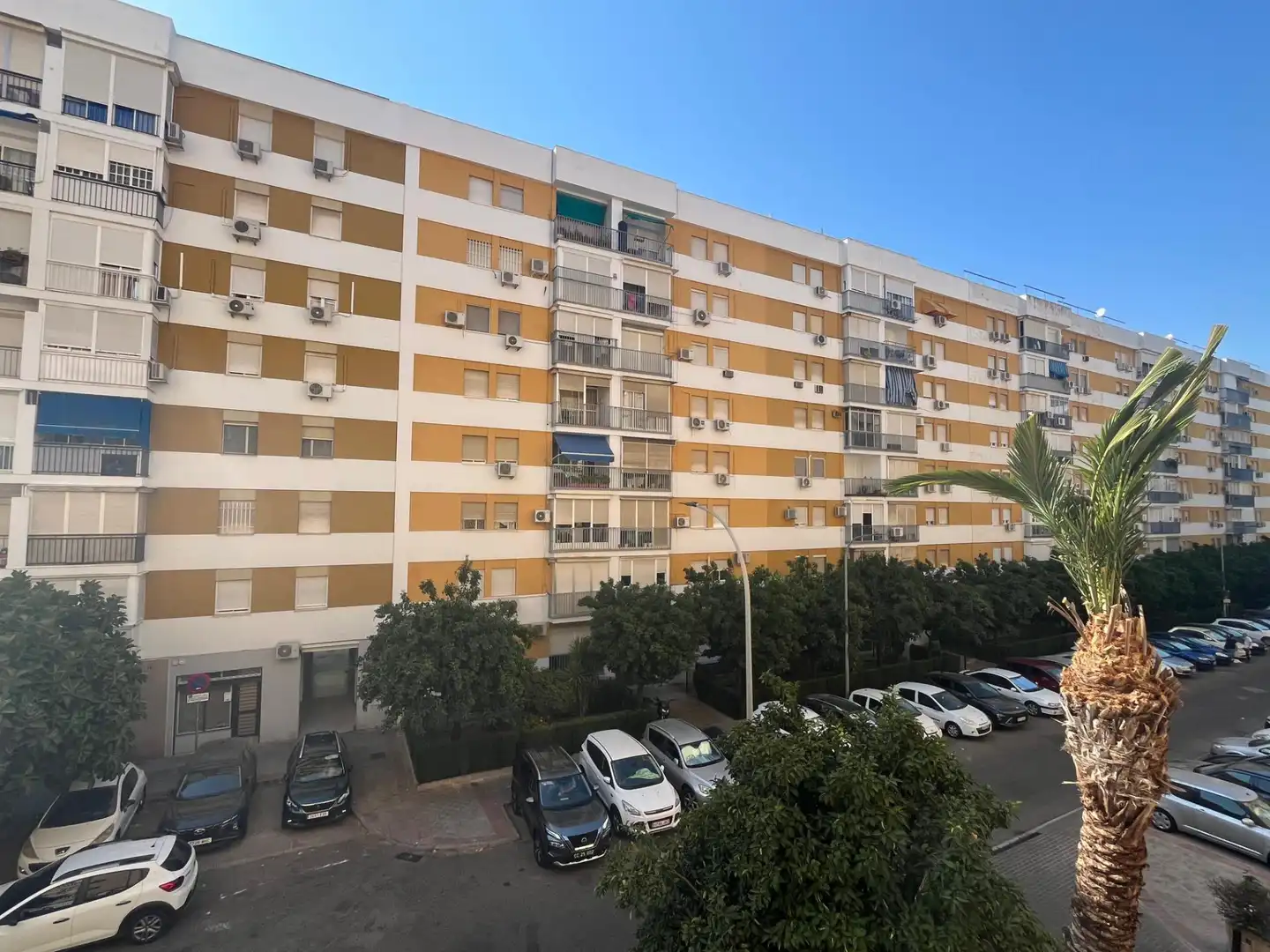 Appartamento con terrazza in affitto a Calle URBION, imagen 33