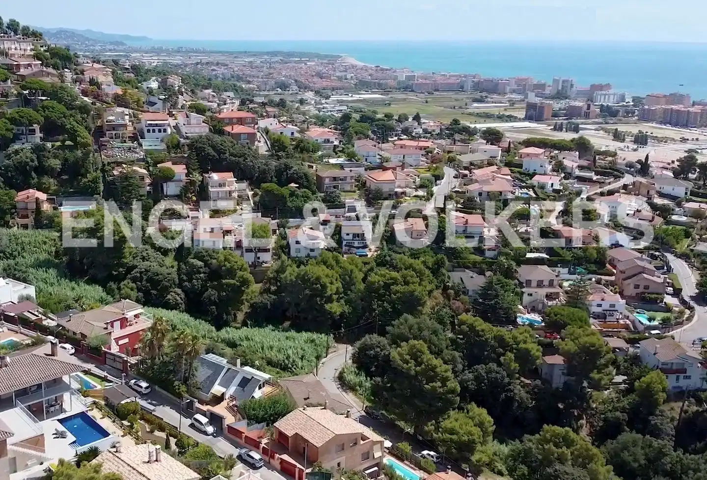 Casa amb terrassa en venda a Santa Susanna, imagen 39