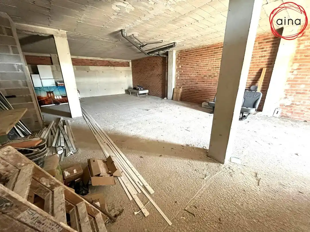 Local en venda en Cizur amb Moblat