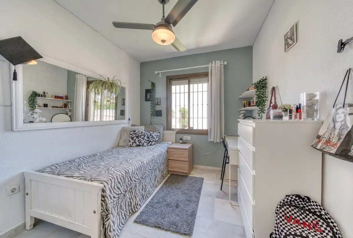 Maison mitoyenne avec piscine à vendre à Hipódromo - Cerrado del Águila, imagen 18