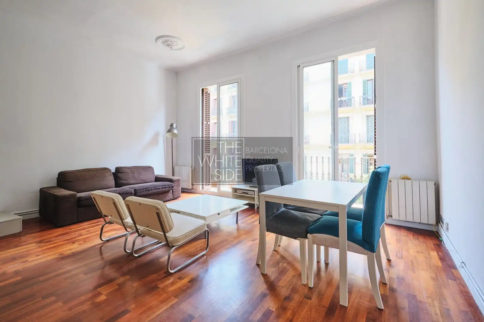 Piso con ascensor en venta en Eixample, imagen 3
