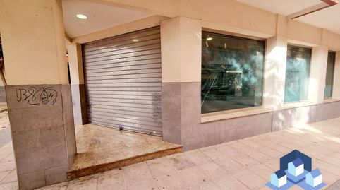 Foto 2 von Geschaftsraum zur Miete in Calle Rambla de las Chatas, La Viña, Lorca