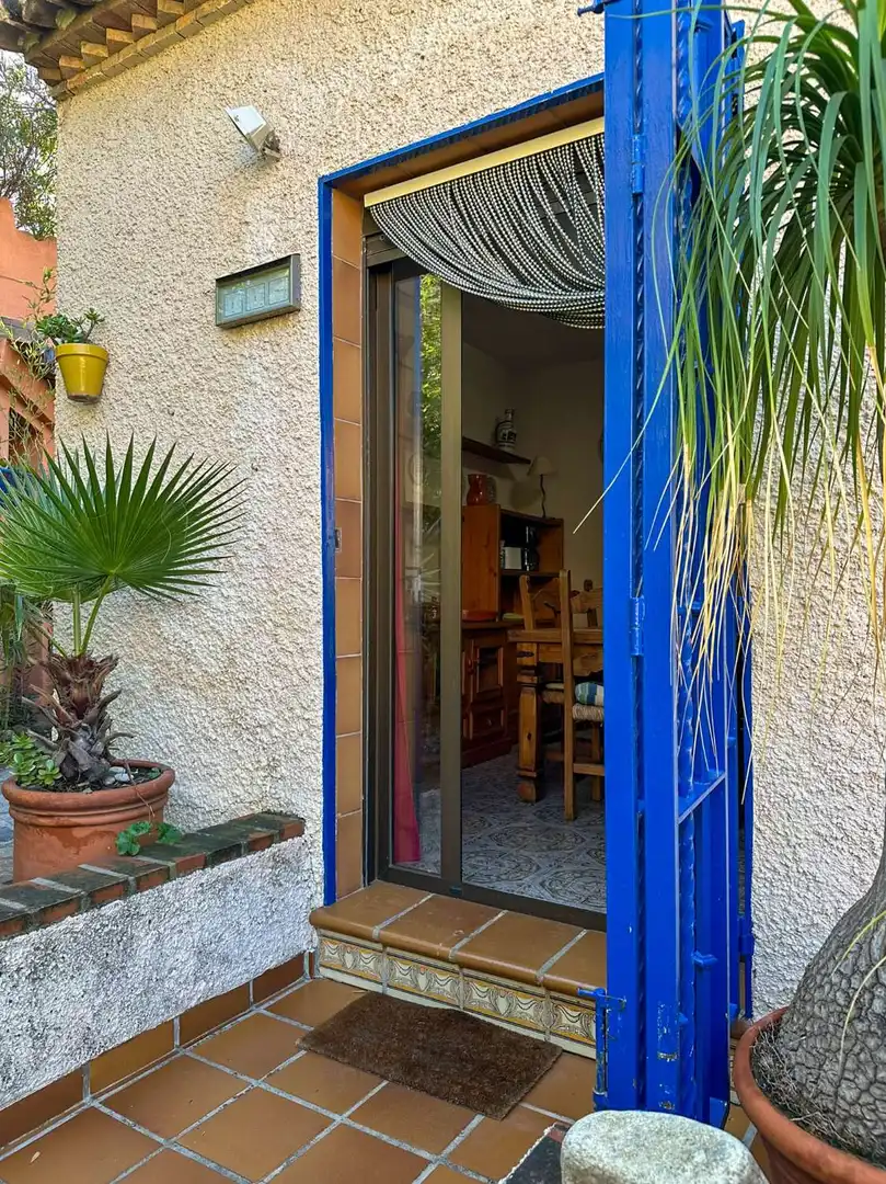 Casa o chalet en venta en Almuñécar con Aire acondicionado, Calefacción y Terraza