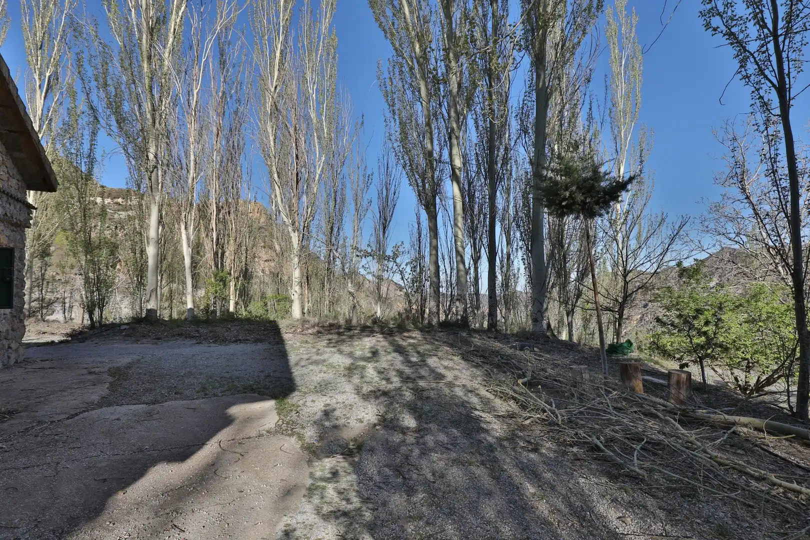 Casa rústica en venda a Dúrcal, imagen 29