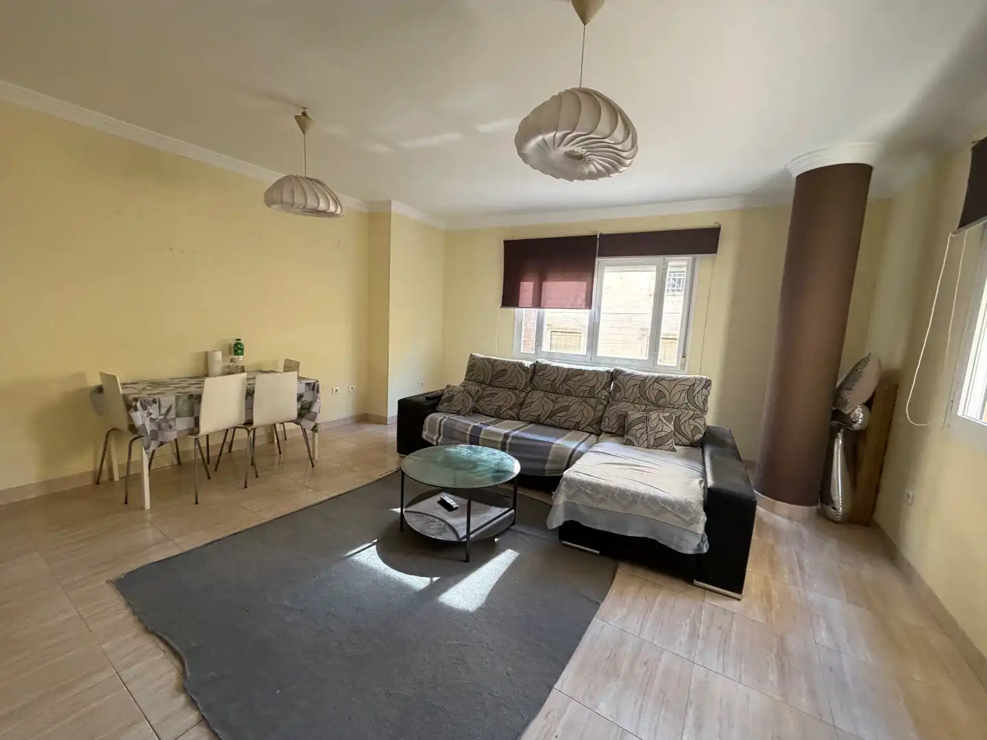 Flat with terrace for sale in Huétor Tájar, imagen 37
