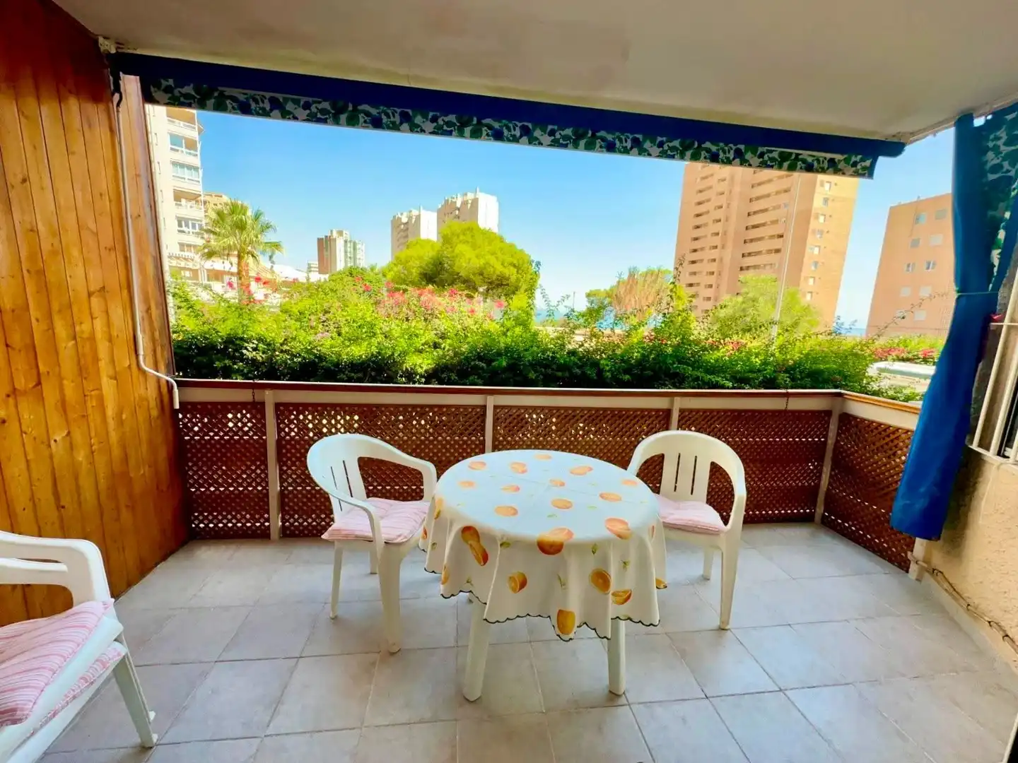 Rez-de-chaussée avec piscine à vendre à Calle de Petrer, imagen 2