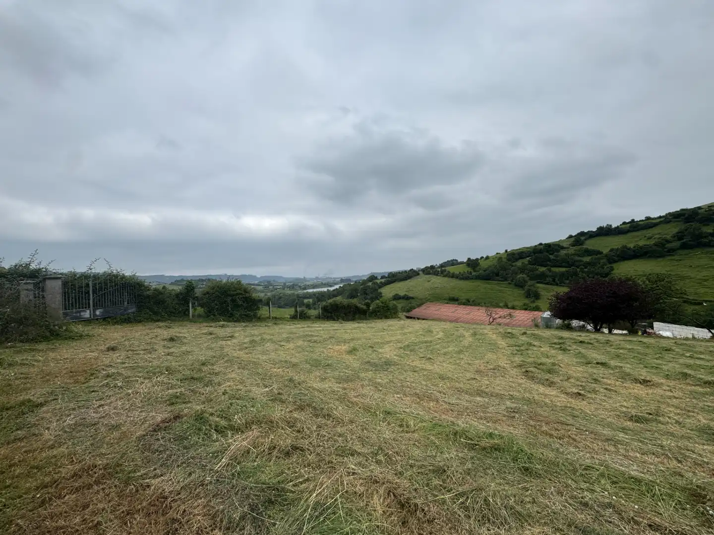 Terreno residencial en venta en Rural