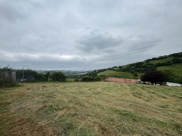 Terreno residencial en venta en Rural