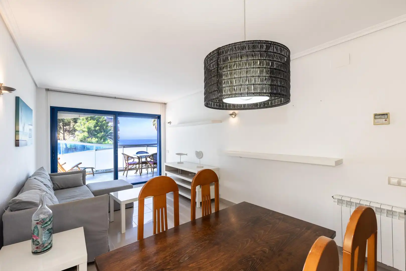 Apartament amb terrassa en venda a de Brussel·les 51, imagen 9