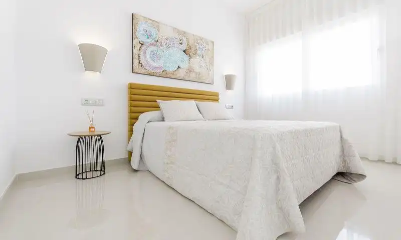 Casa o xalet en venda a Pueblo Bravo