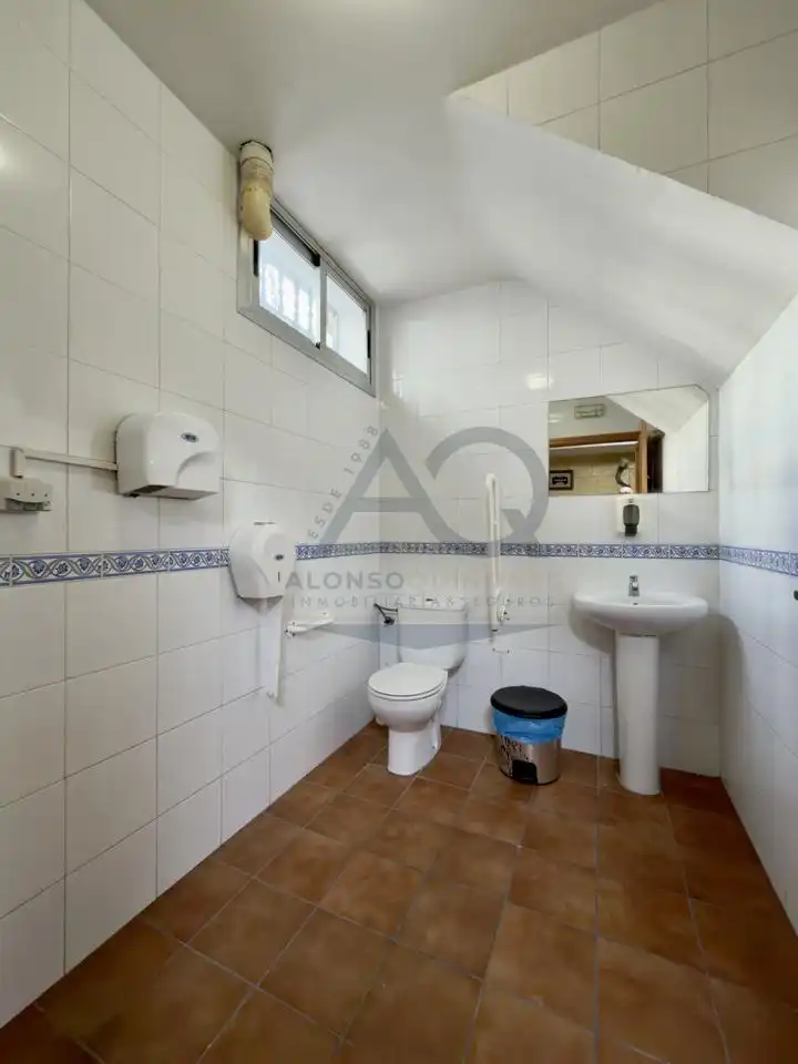Baño de Piso en venta en Alcalá de Guadaira