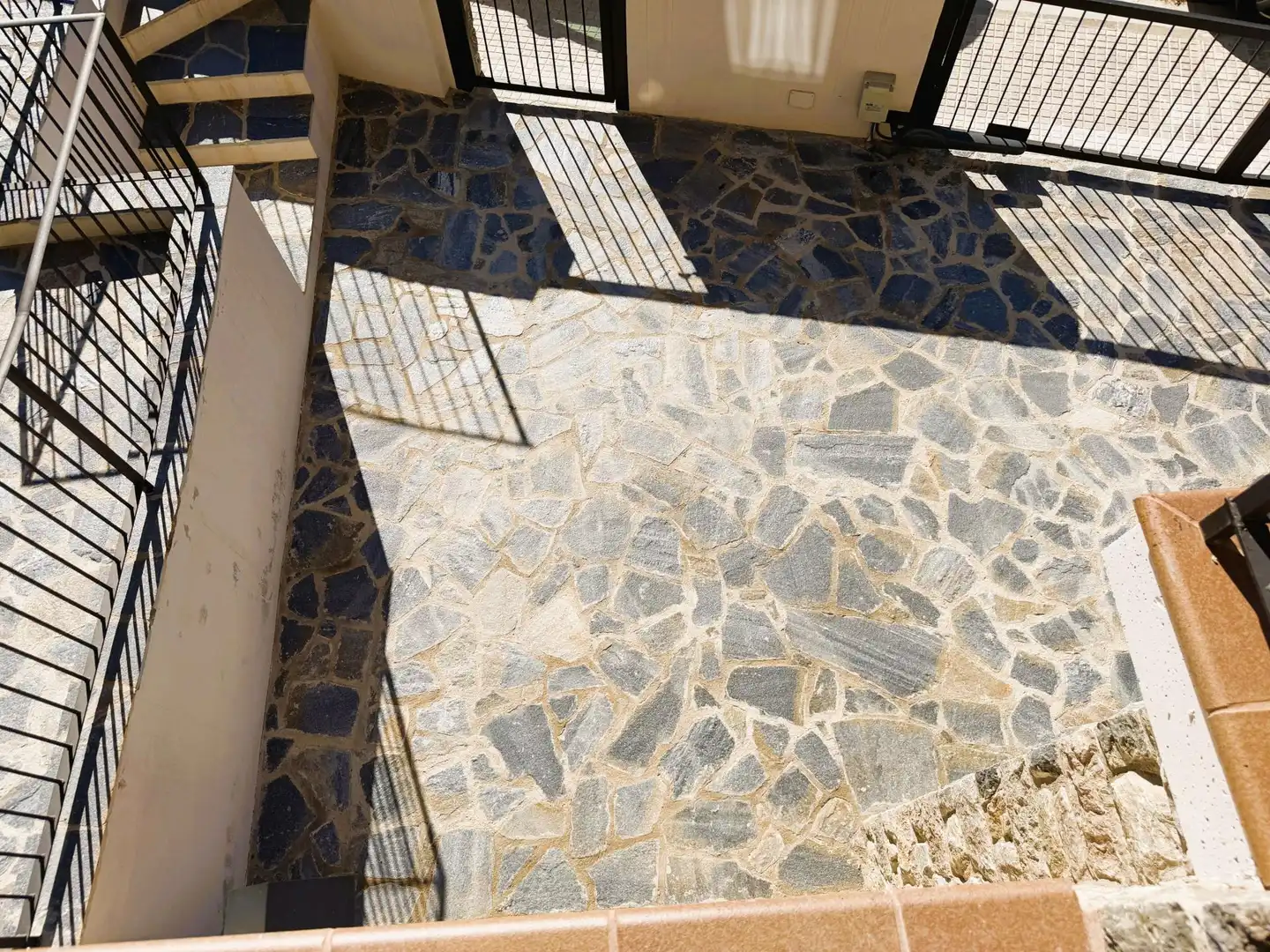 Chalet con terraza en venta en Saldes, imagen 26