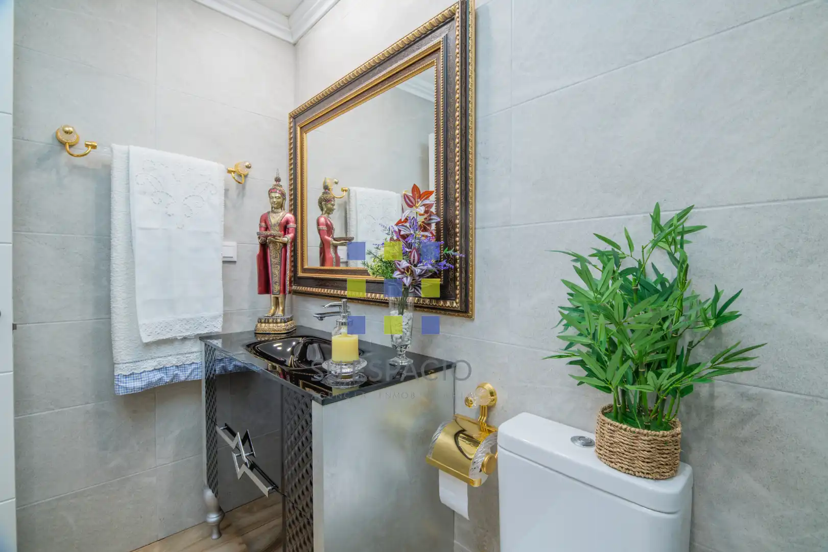 Flat for sale in Calle Mayor, Griñón
