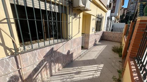 Foto 3 de Casa o xalet en venda a Calle Calle del Alcalde Ronquillo, 14, 14, Martiricos - La Roca - La Rosaleda, Málaga