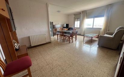 Living room of Flat for sale in Sabadell  with Heating