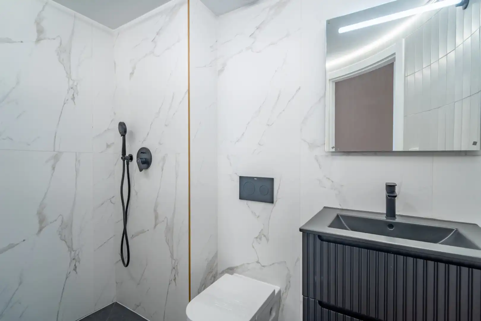 Bany de Loft en venda en Málaga amb Piscina i Piscina comunitària
