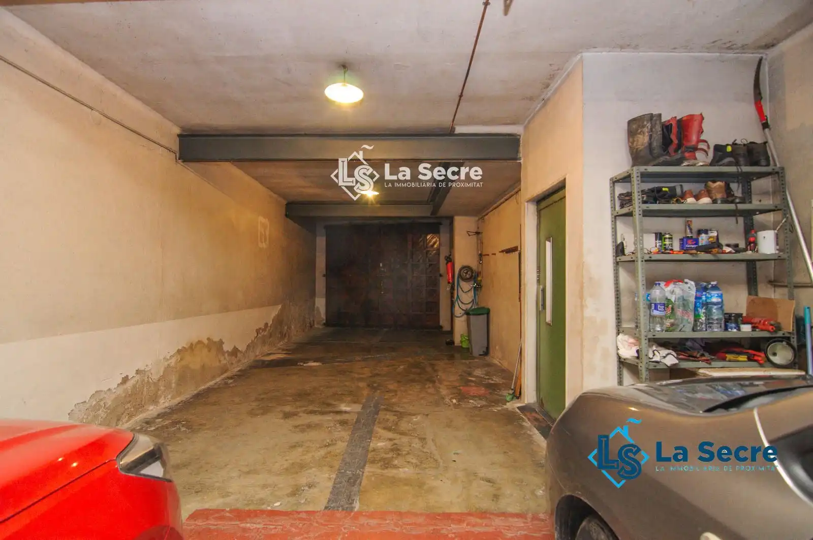 Parking de Casa o chalet en venta en Martorell con Terraza y Piscina