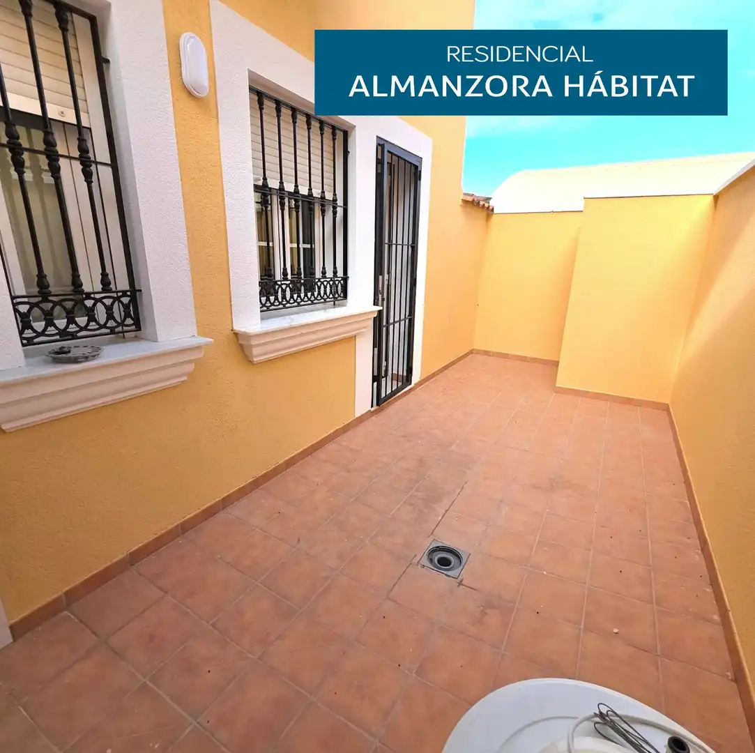 Adossat amb piscina en venda a Calle la Portilla 149, imagen 10