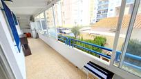 Balcony of Apartment for sale in Gandia  with Terrace and Furnished