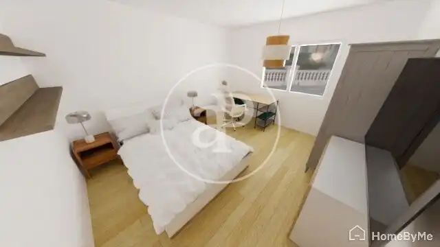 Flat for rent in Carrer de Xile, Mestalla