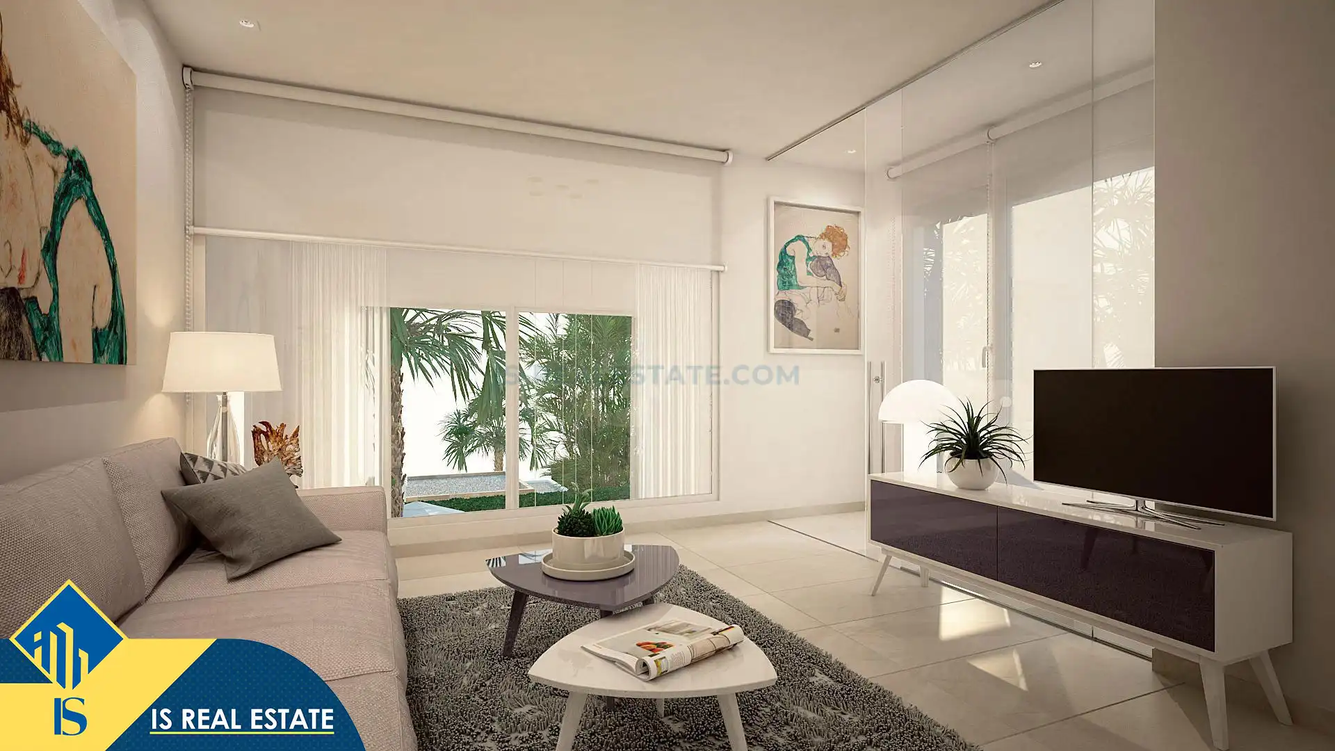 Villa con piscina in vendita a Algorfa, imagen 4