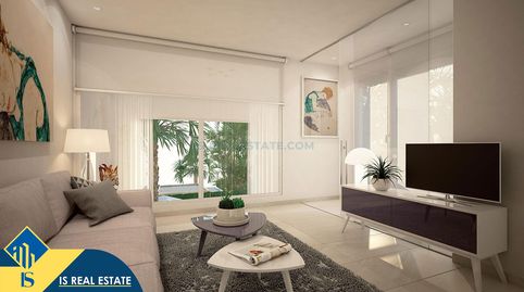 Villa en construcción con piscina privada, Alicante, Algorfa. 3 habitaciones | 108 m² | A 20 kilómetros del mar, imagen 4