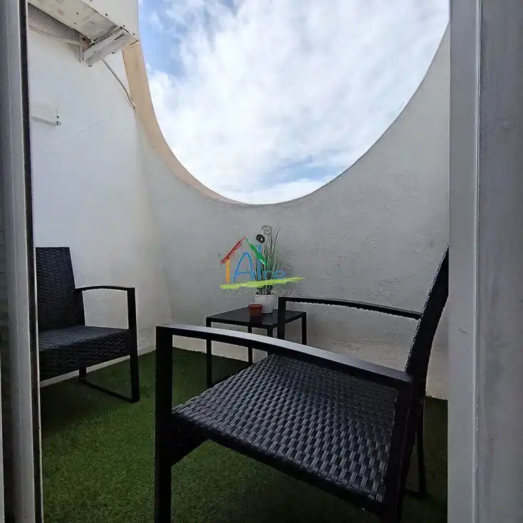 Terraza de Estudio en venta en Almonte con Aire acondicionado, Terraza y Balcón