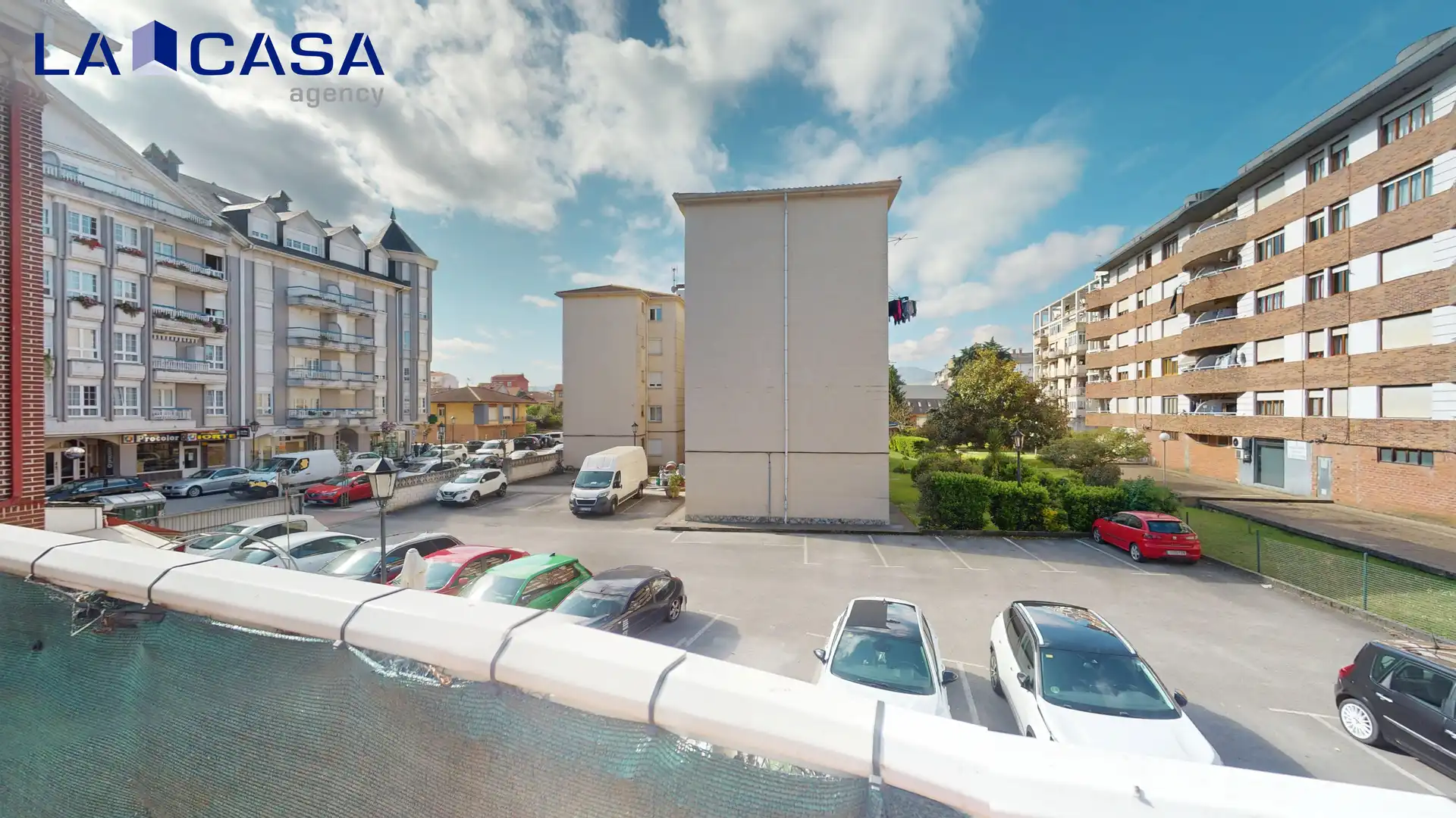 Pis amb ascensor en venda a Calle Pintor Rosales, imagen 11