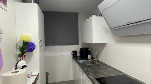 Foto 3 de Pis en venda a La Paz, Sevilla