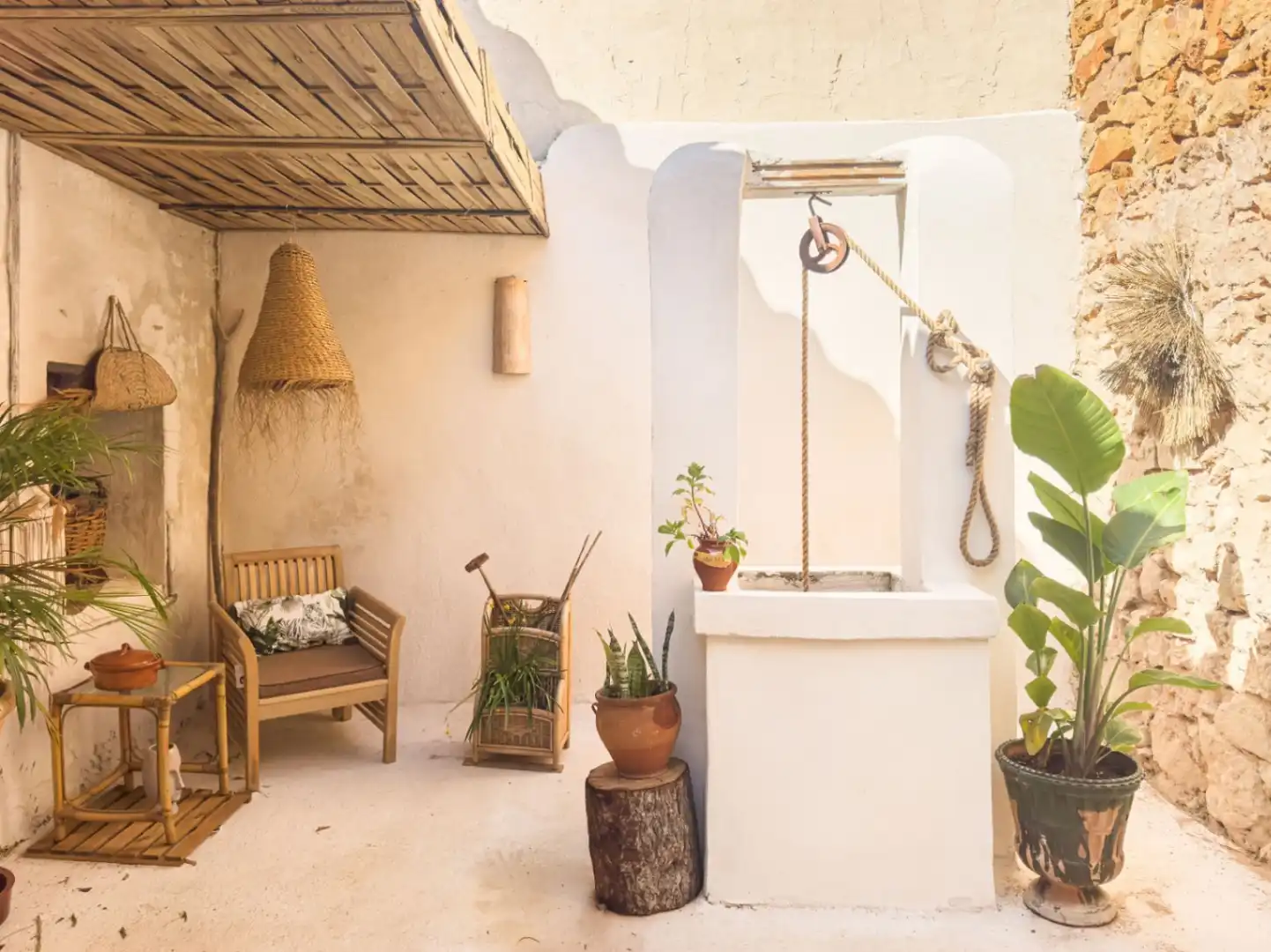 Balcony of Country homes for sale in Dénia  with Terrace