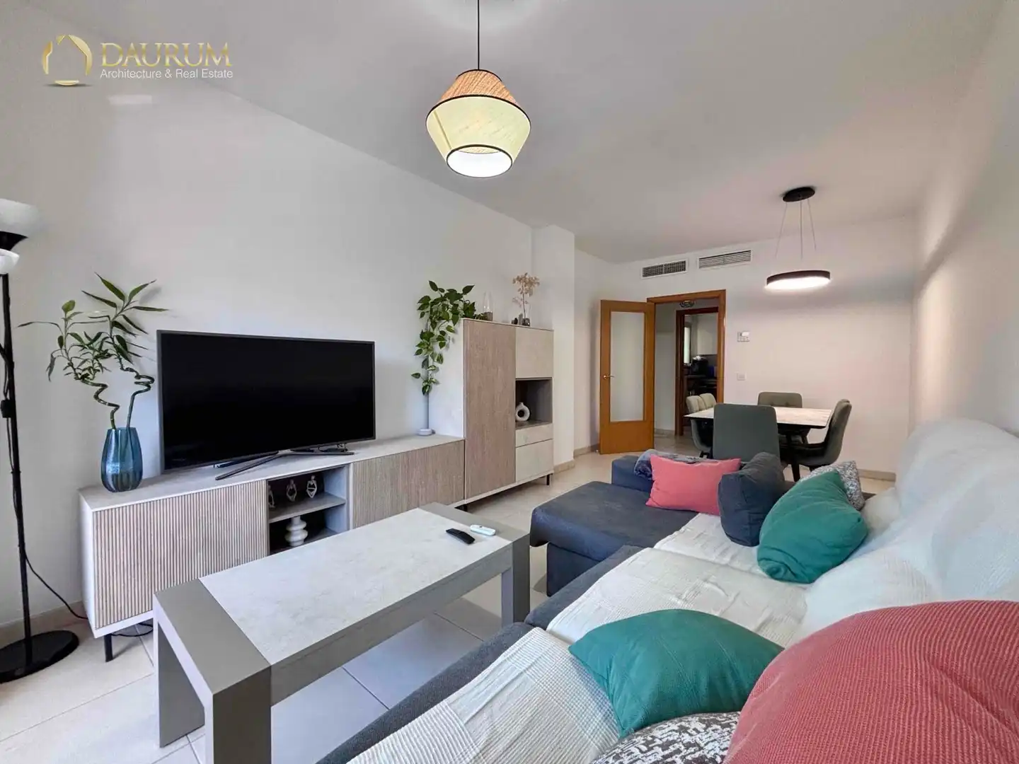 Wohnung mit Pool zum Verkauf in Escritor ángel palomino, imagen 5