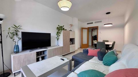 Photo 5 of Flat for sale in Escritor Ángel Palomino, La Colina, Torremolinos