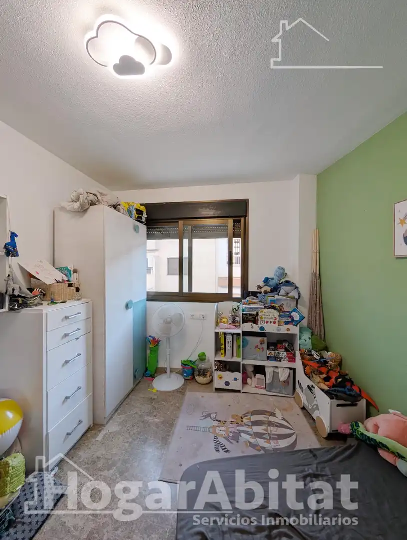 Penthouse mit Terrasse zum Verkauf in Verónica, imagen 21